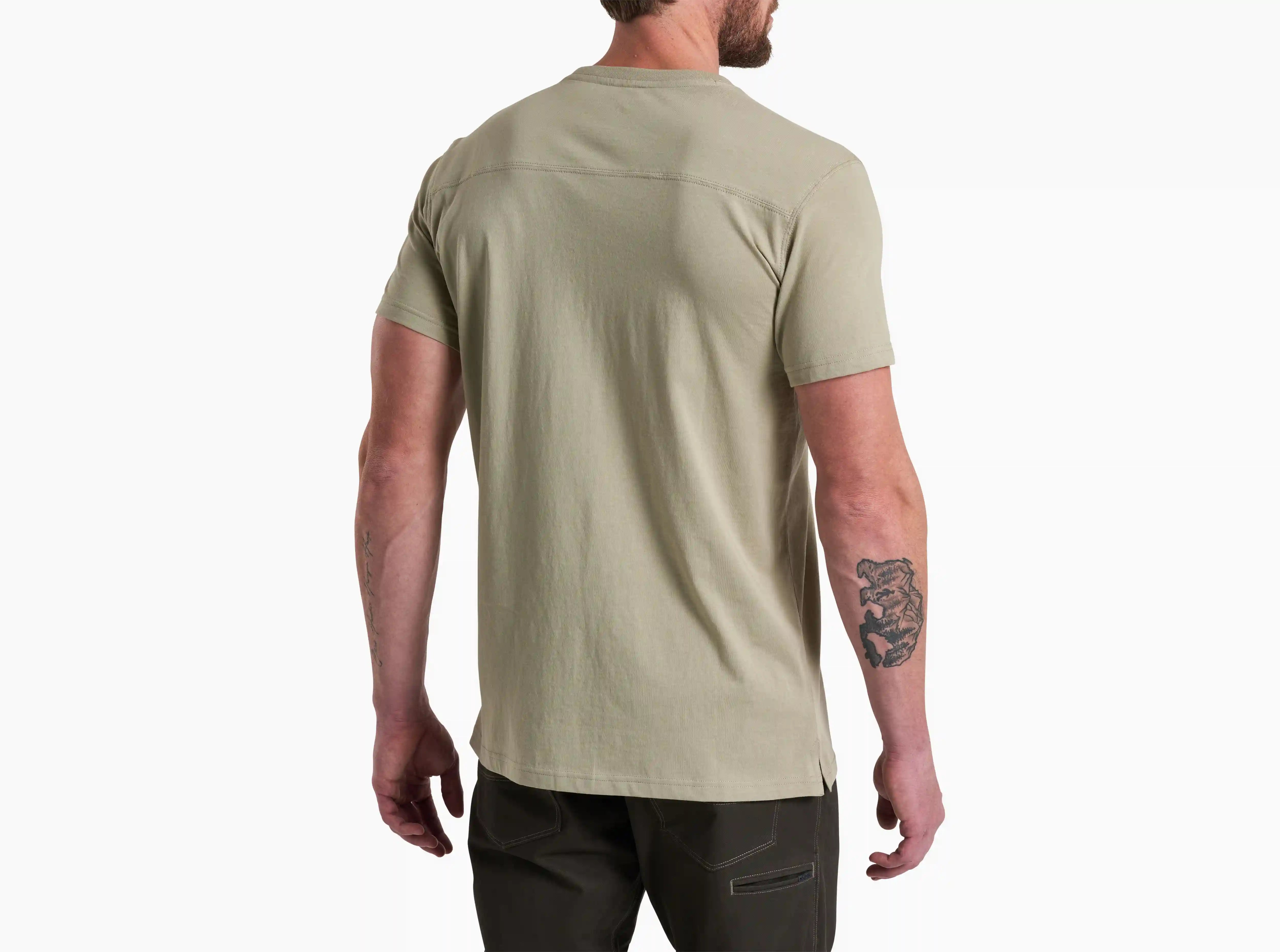 Mountain Lines™ T Secondary image