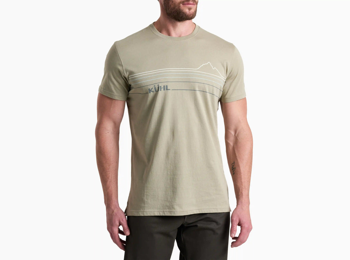 Mountain Lines™ T Main image