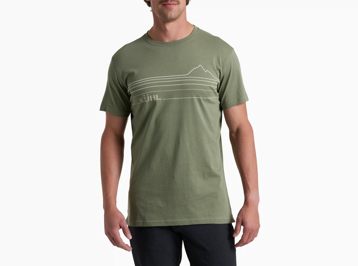 Mountain Lines™ T