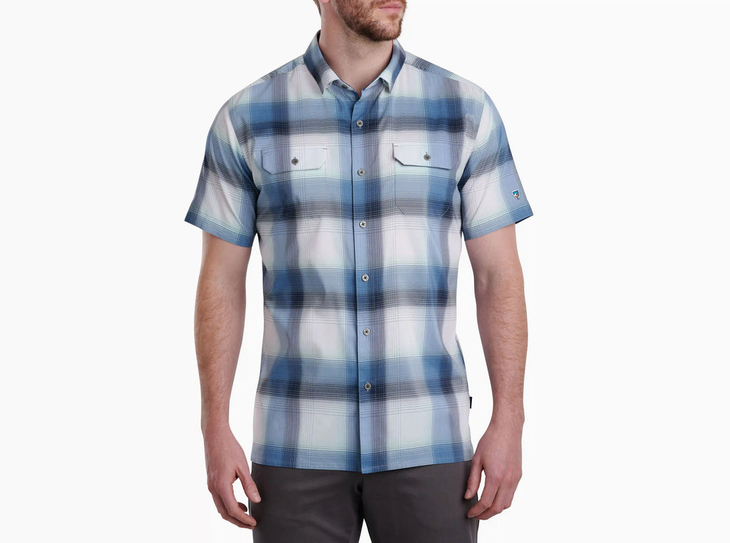 Response™ Short Sleeve