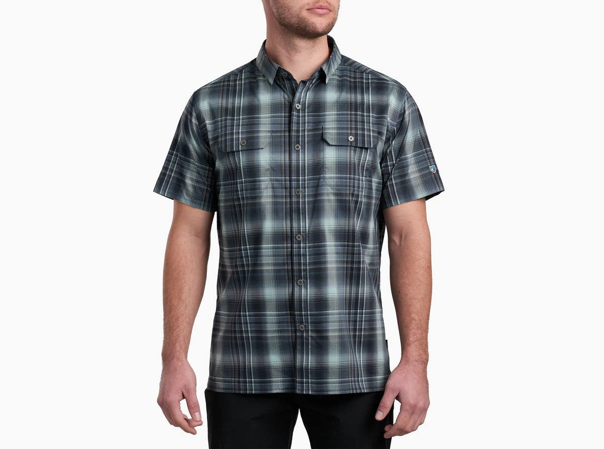 Response™ Short Sleeve