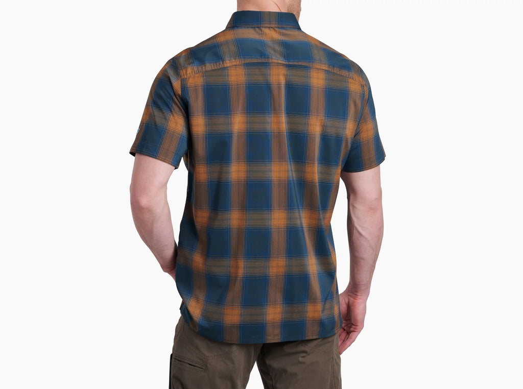 Response™ Short Sleeve