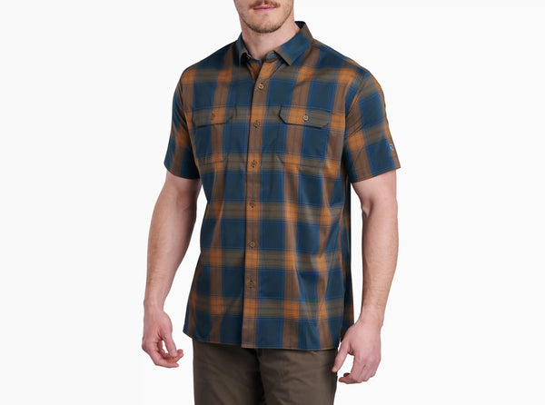 Response™ Short Sleeve