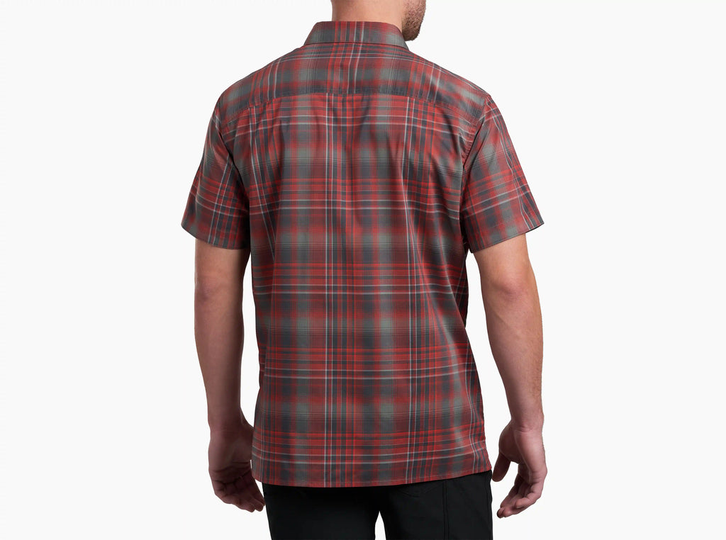 Response™ Short Sleeve