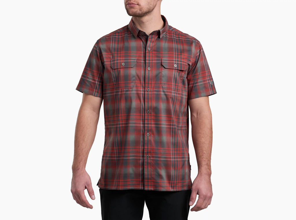 Response™ Short Sleeve