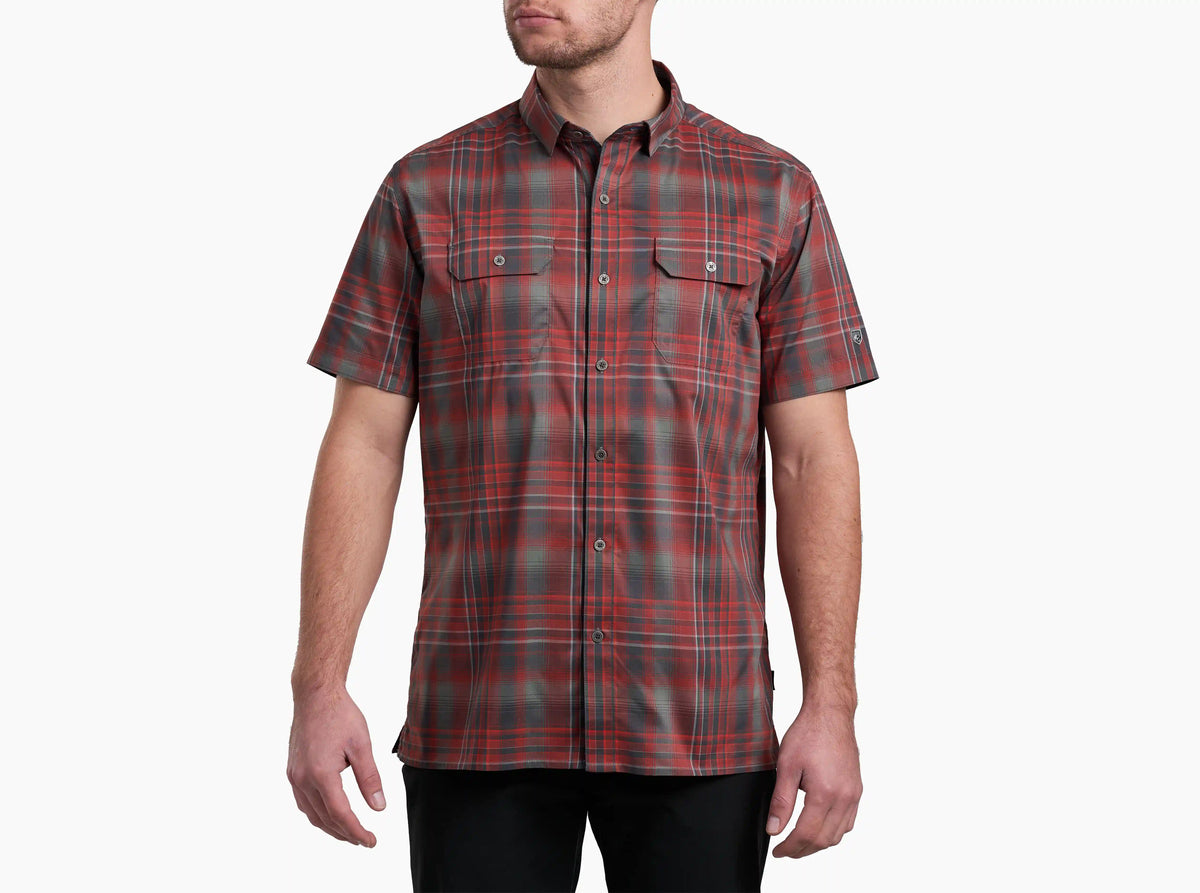 Response™ Short Sleeve