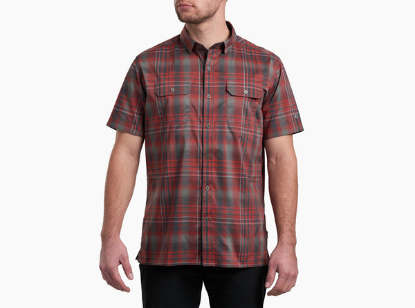 Response™ Short Sleeve
