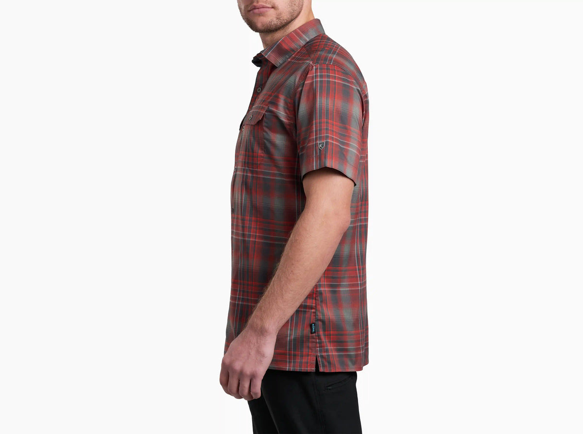 Response™ Short Sleeve