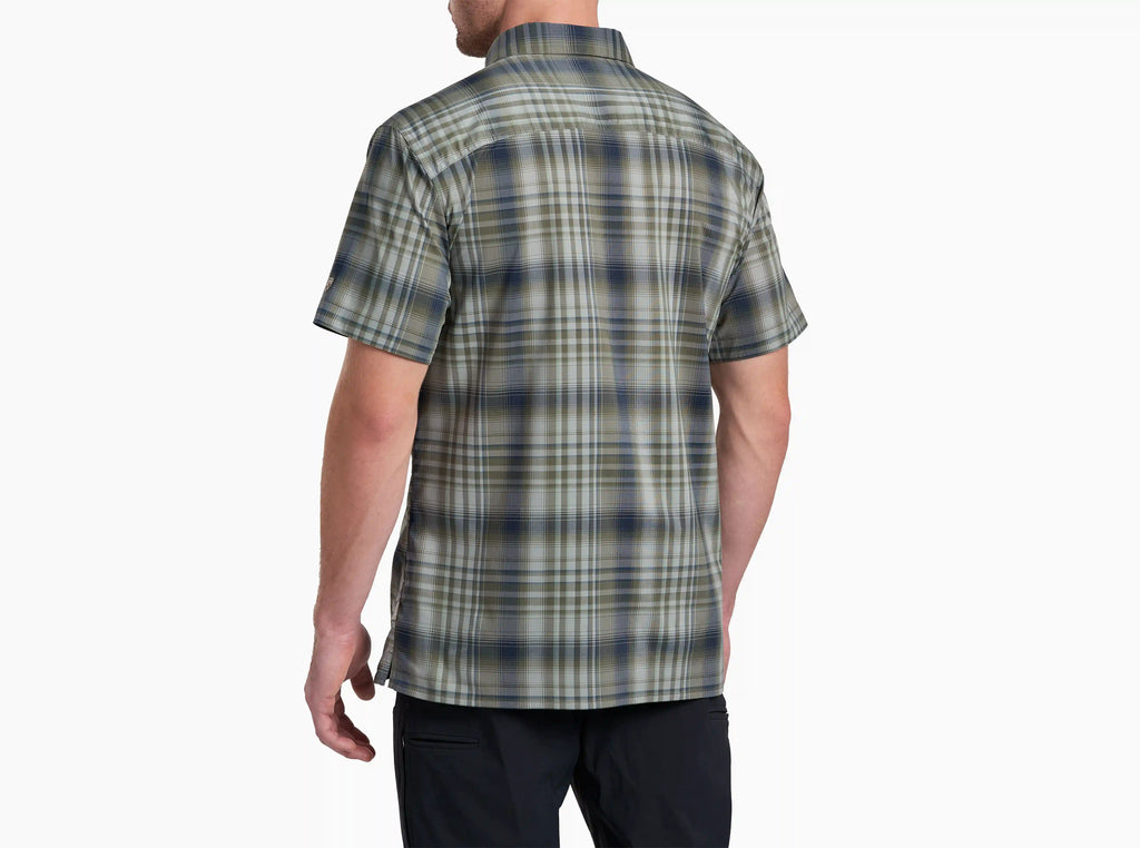 Response™ Short Sleeve