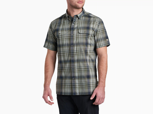 Response™ Short Sleeve