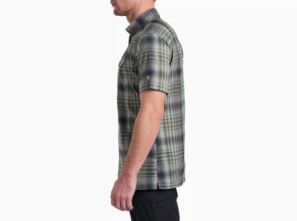 Response™ Short Sleeve