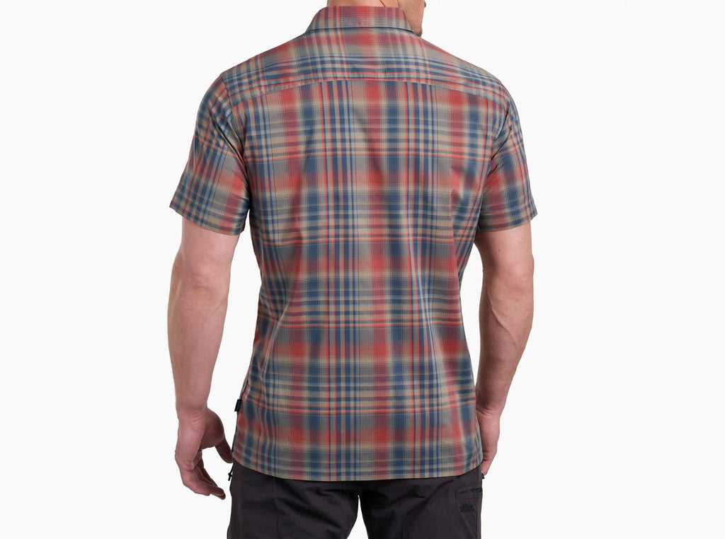 Response™ Short Sleeve