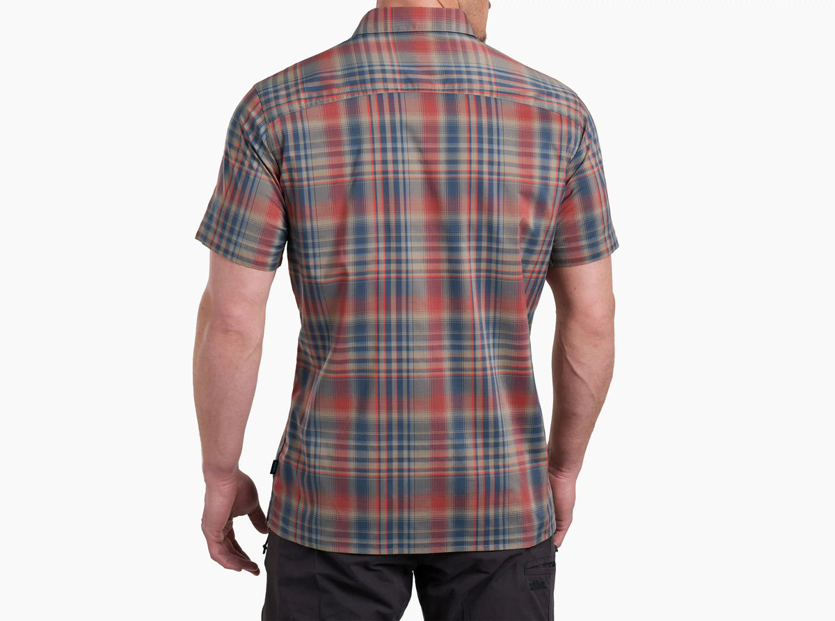 Response™ Short Sleeve