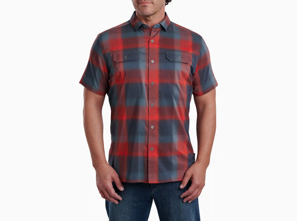 Response™ Short Sleeve