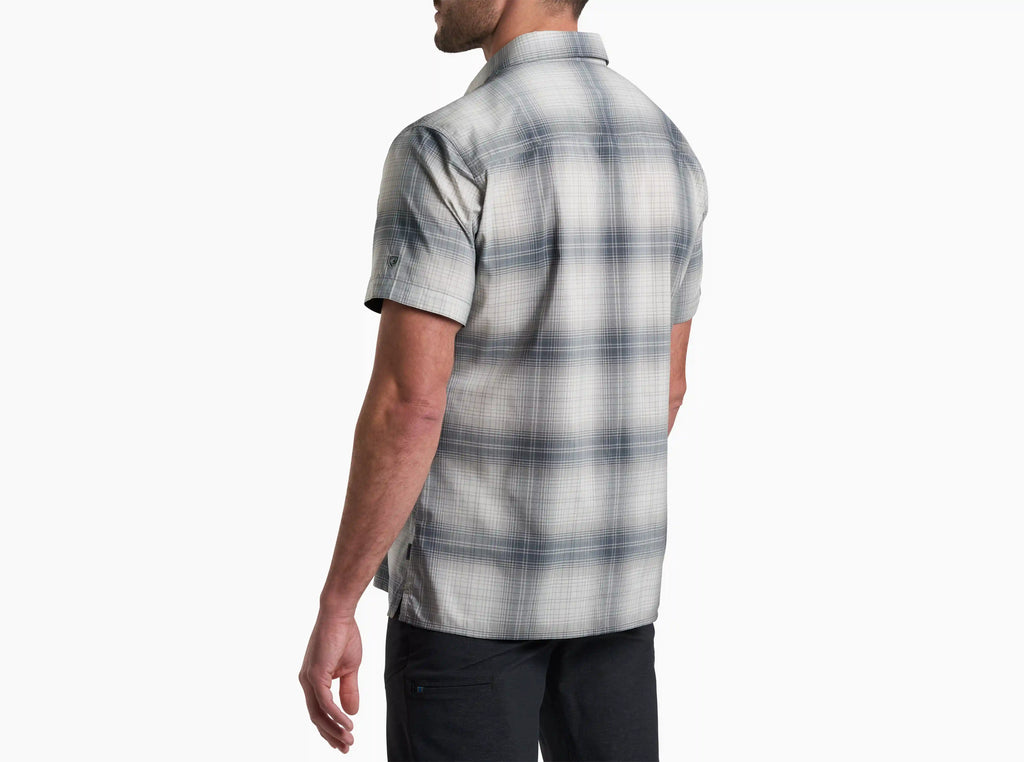 Response™ Short Sleeve Tall