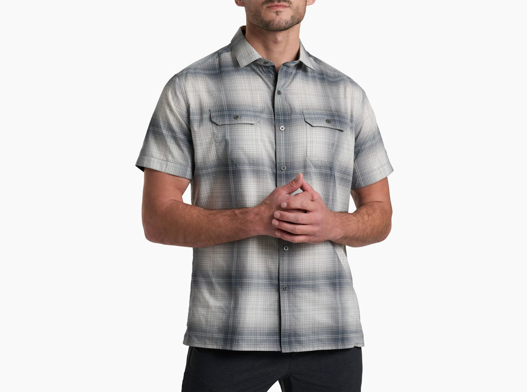 Response™ Short Sleeve Tall