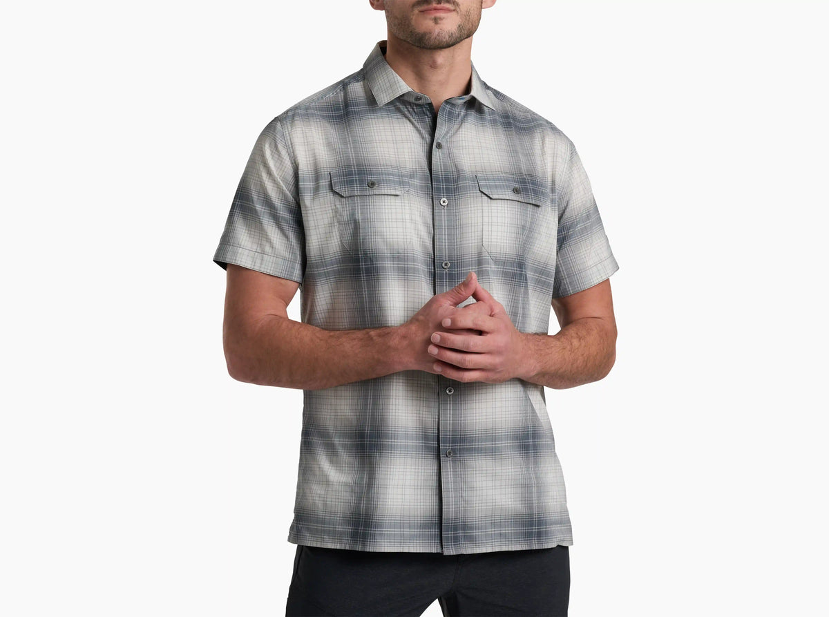 Response™ Short Sleeve Tall