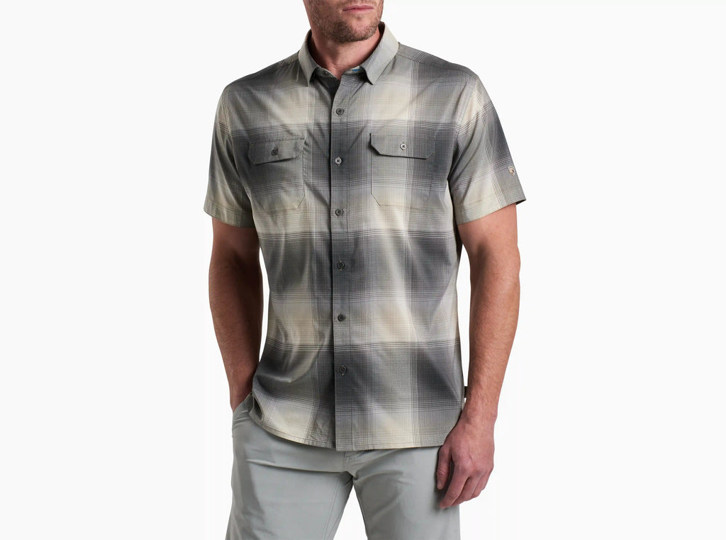 Response™ Short Sleeve