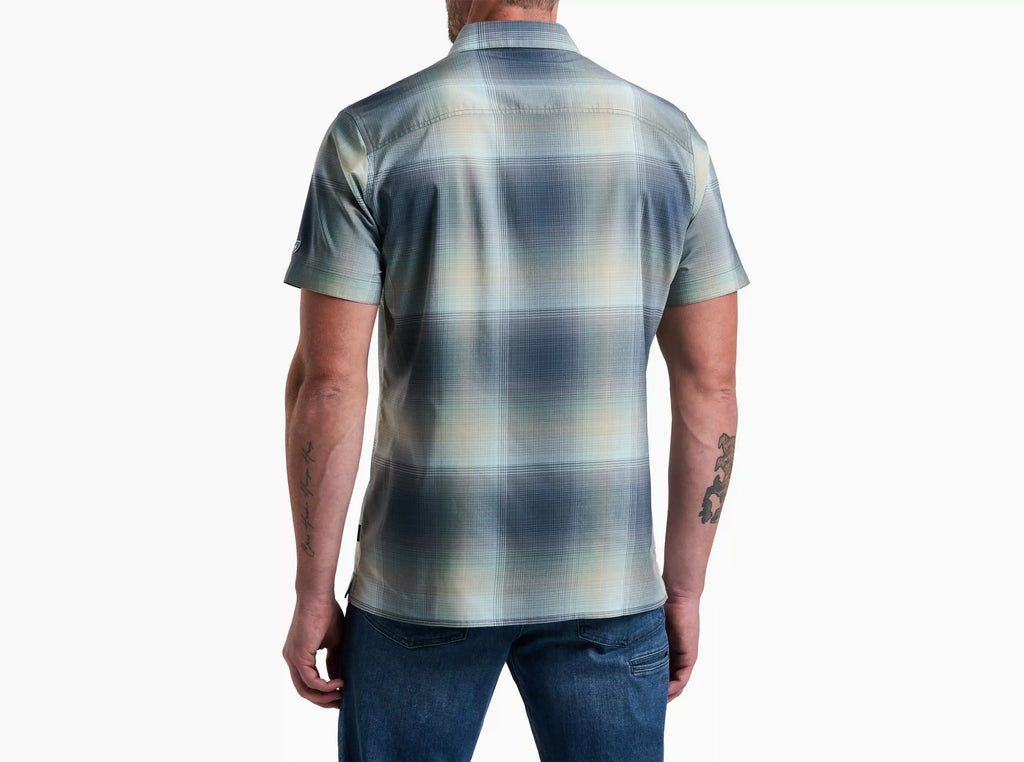 Response™ Short Sleeve Tall