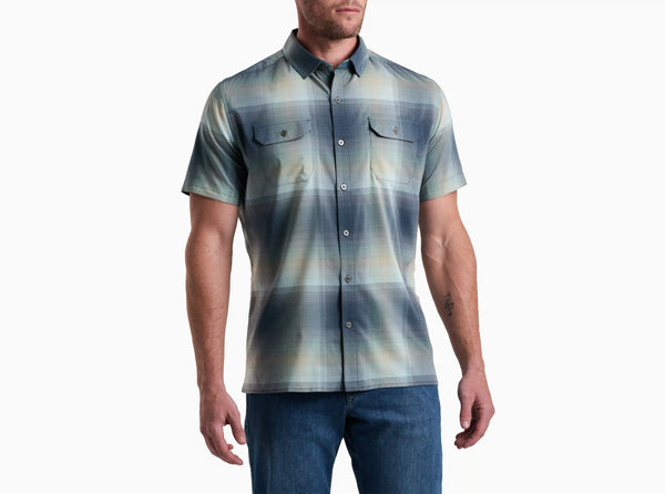 Response™ Short Sleeve