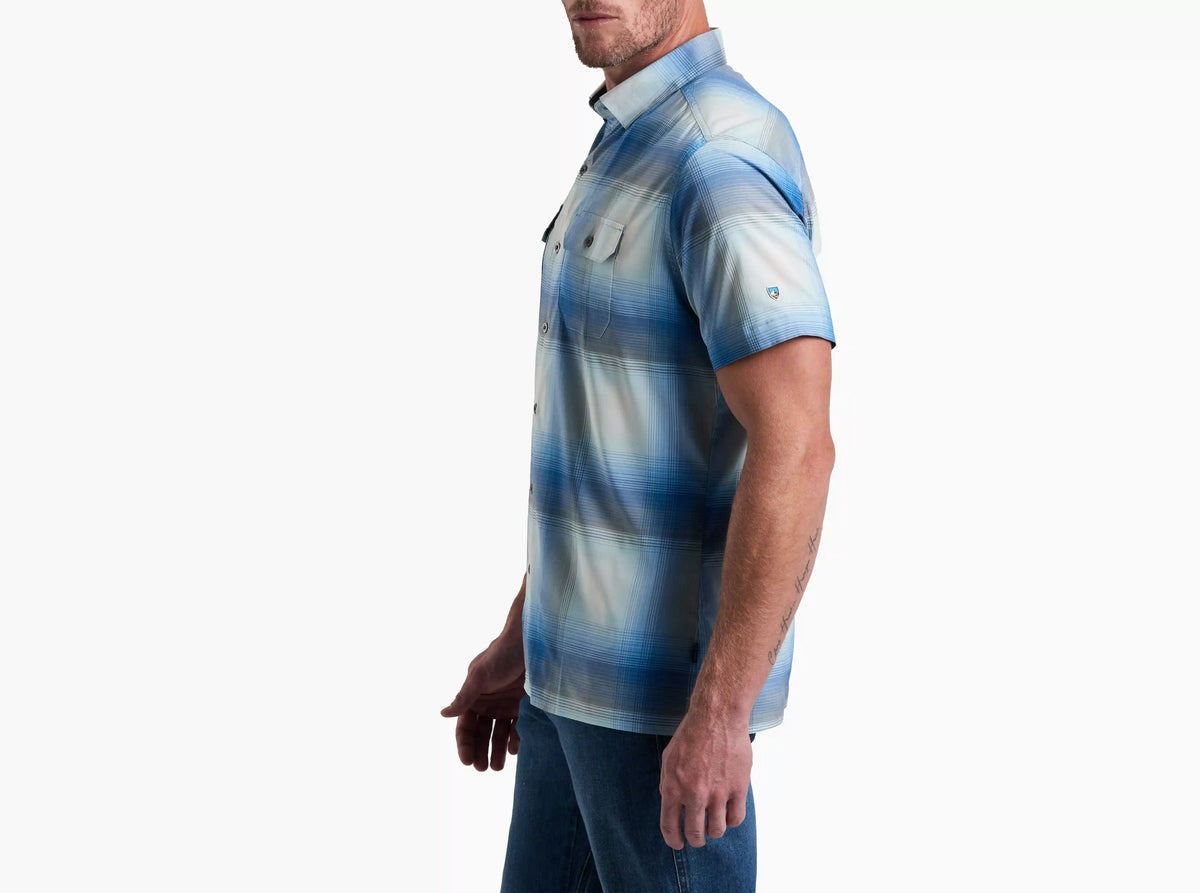 Response™ Short Sleeve