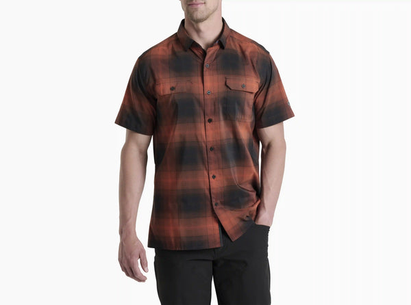 Response™ Short Sleeve