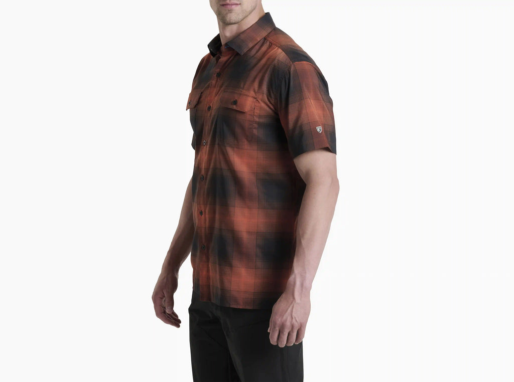 Response™ Short Sleeve