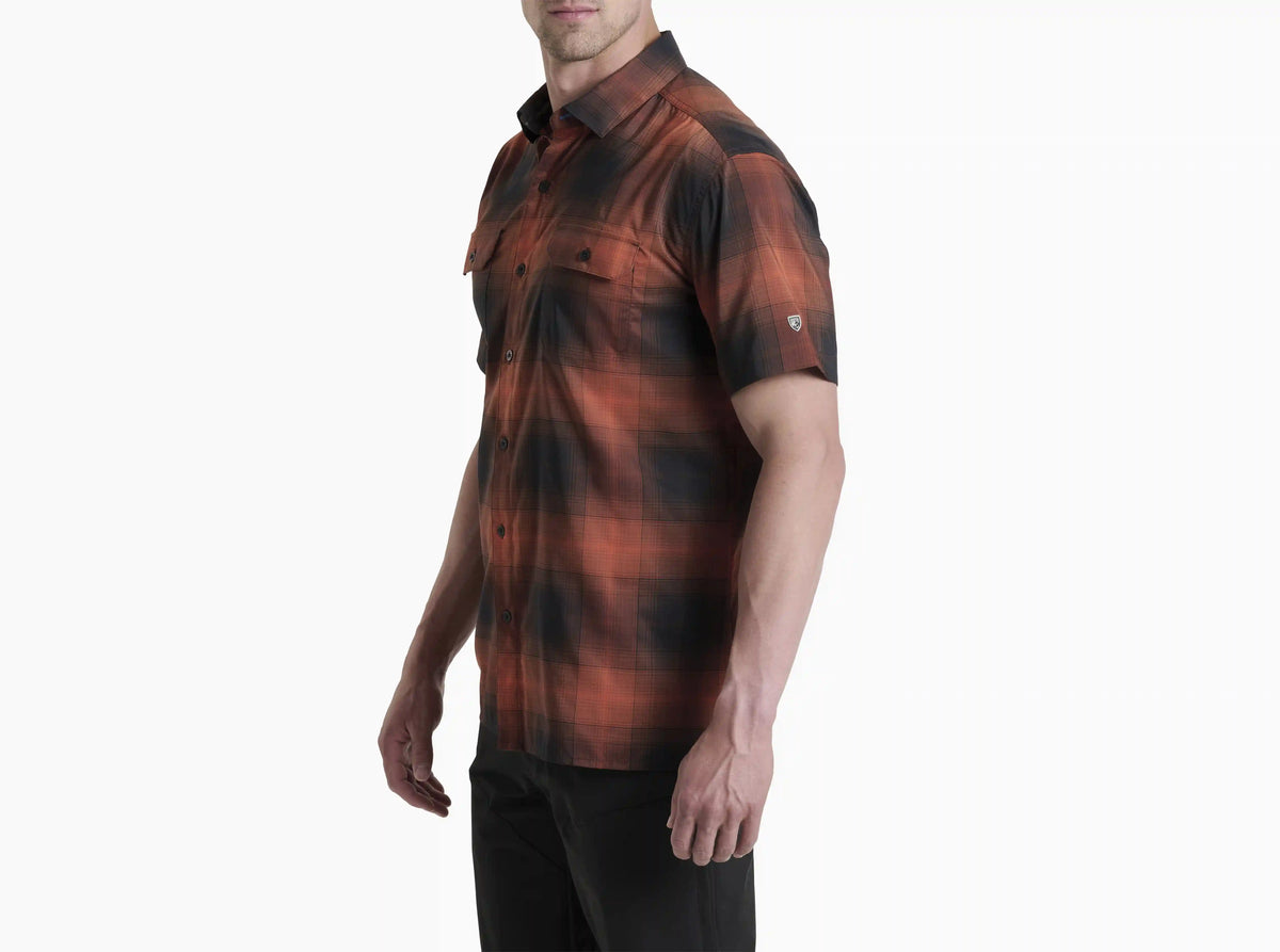 Response™ Short Sleeve