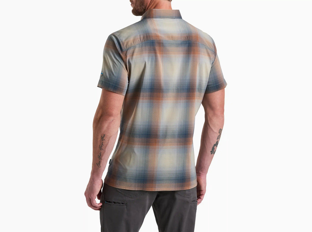 Response™ Short Sleeve