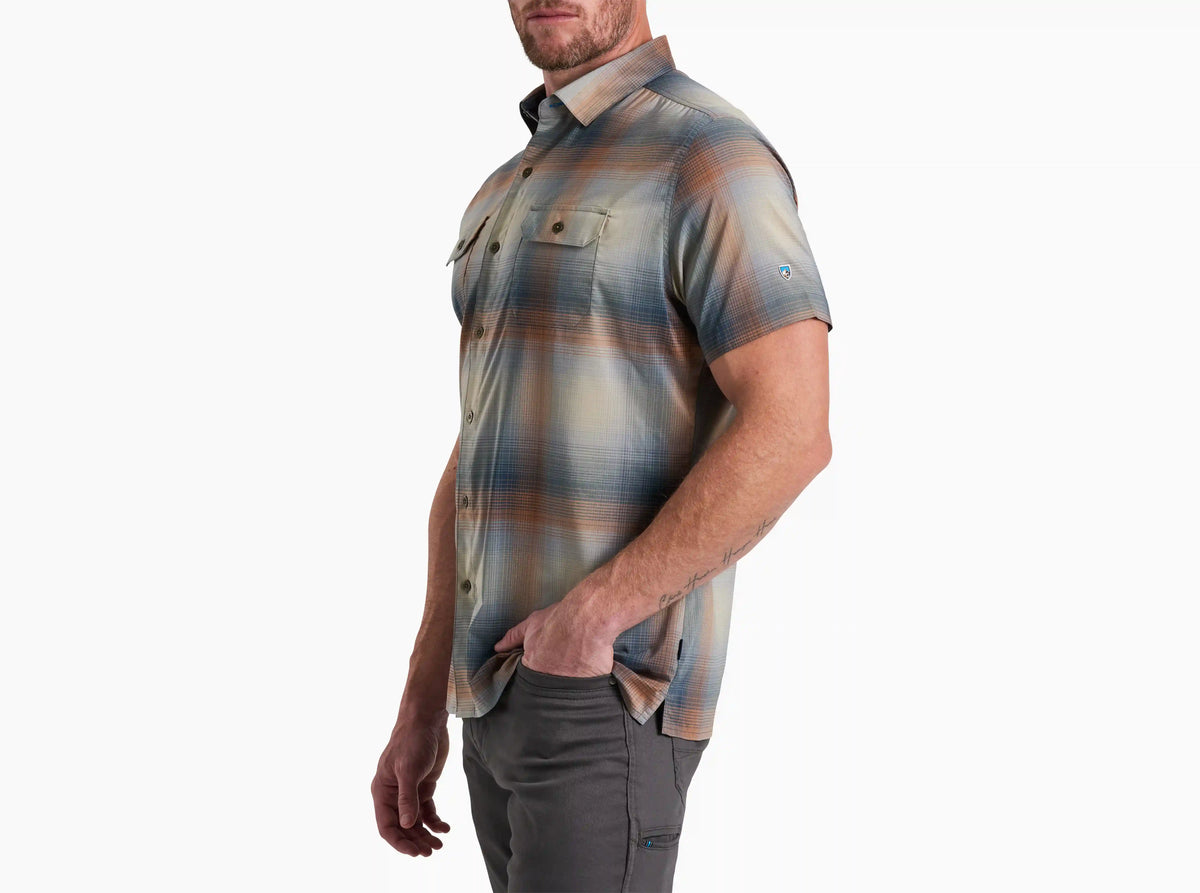 Response™ Short Sleeve
