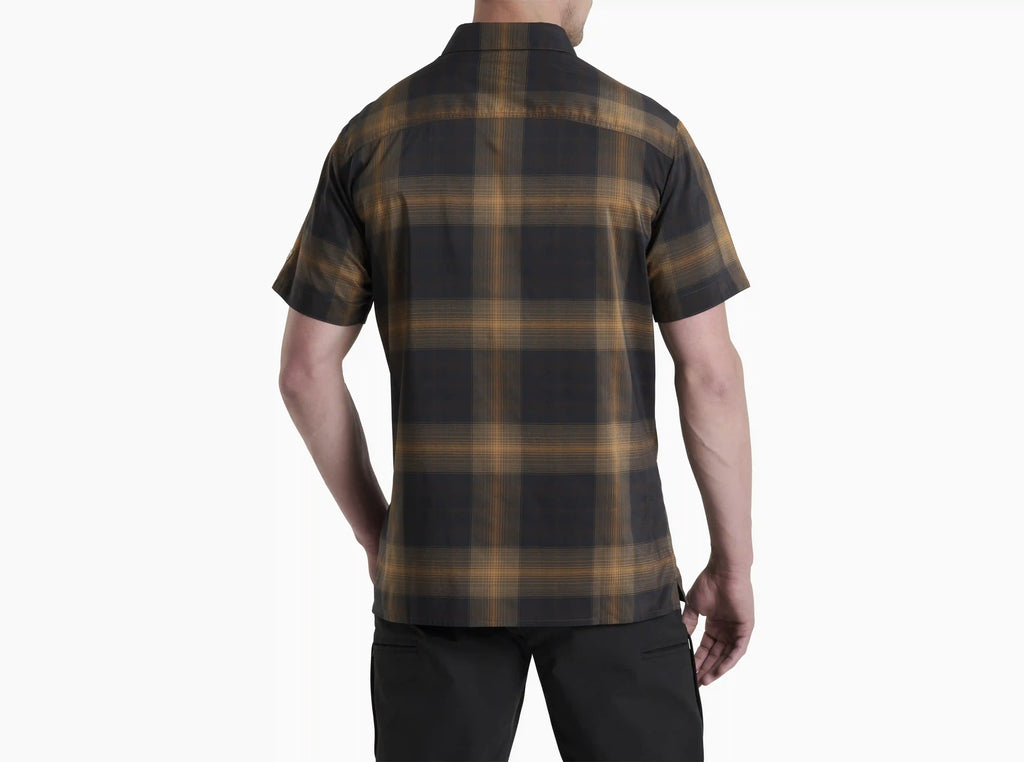 Response™ Short Sleeve