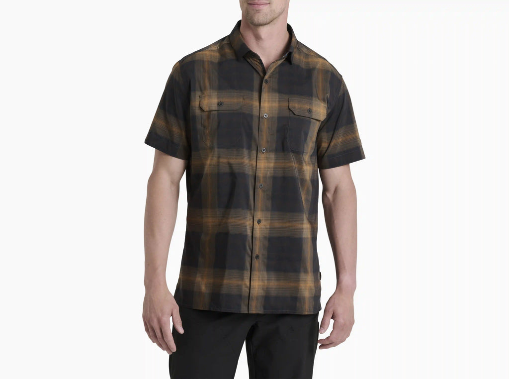 Response™ Short Sleeve