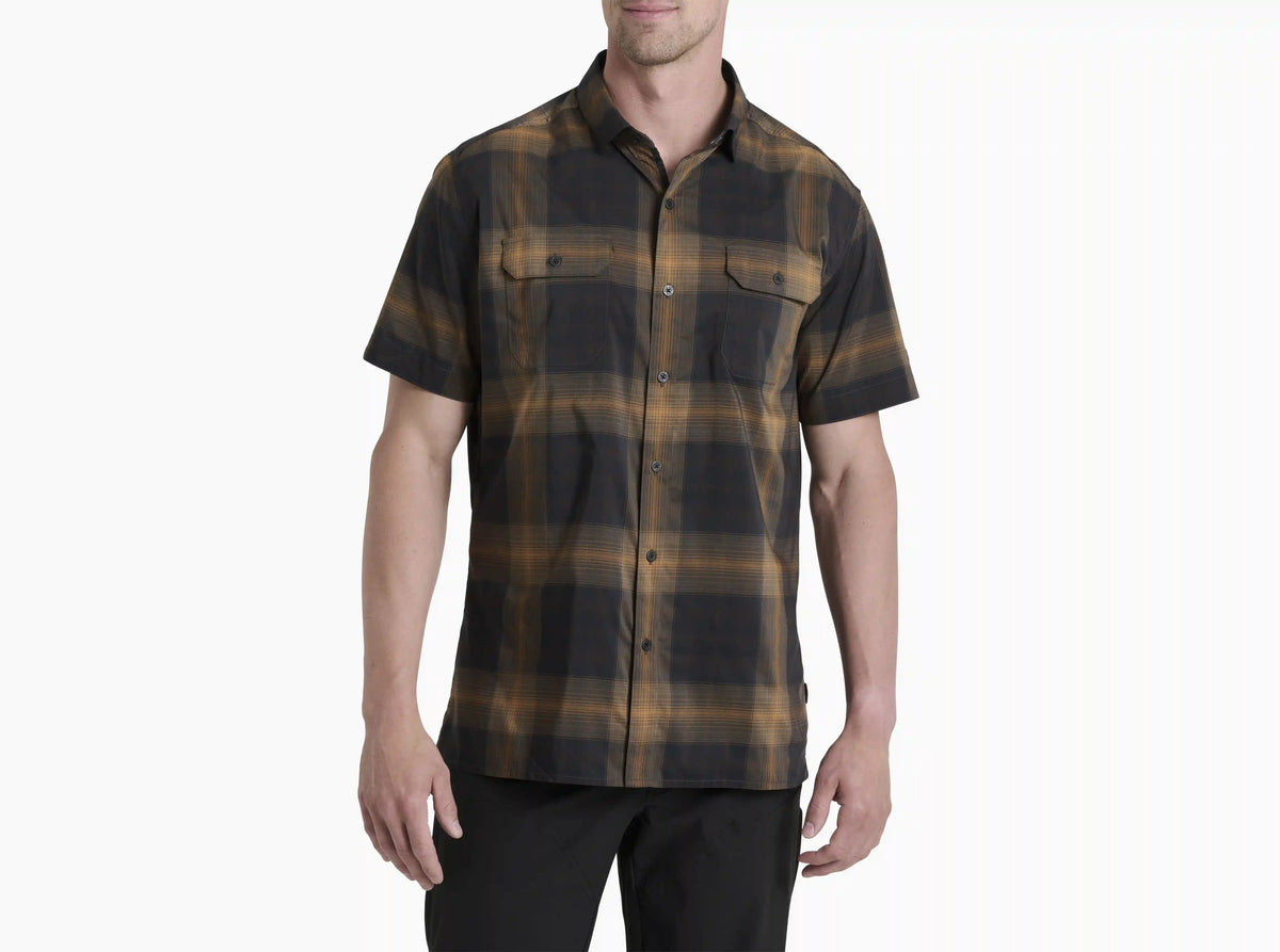 Response™ Short Sleeve