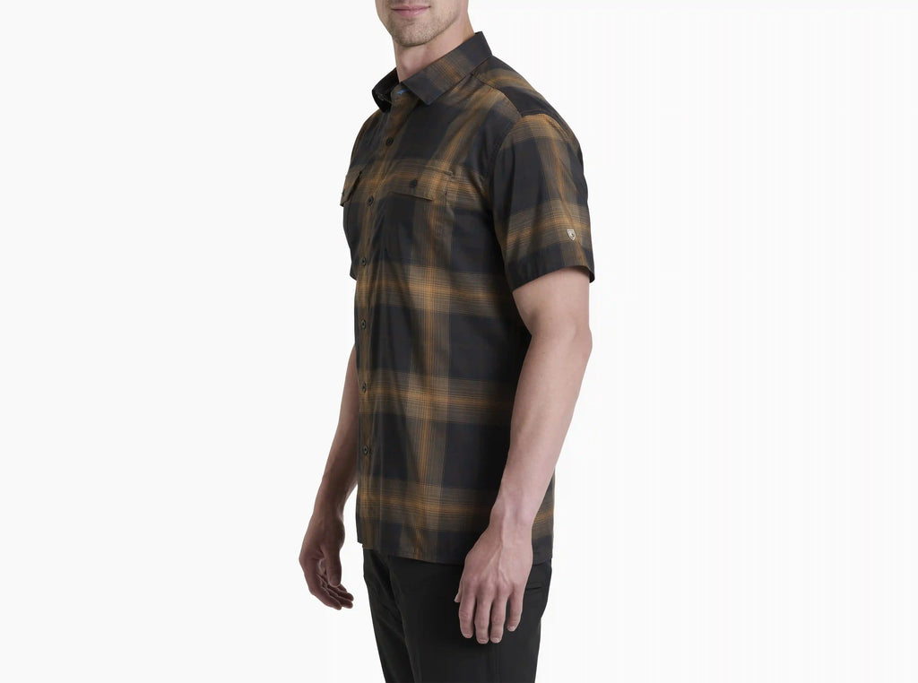 Response™ Short Sleeve