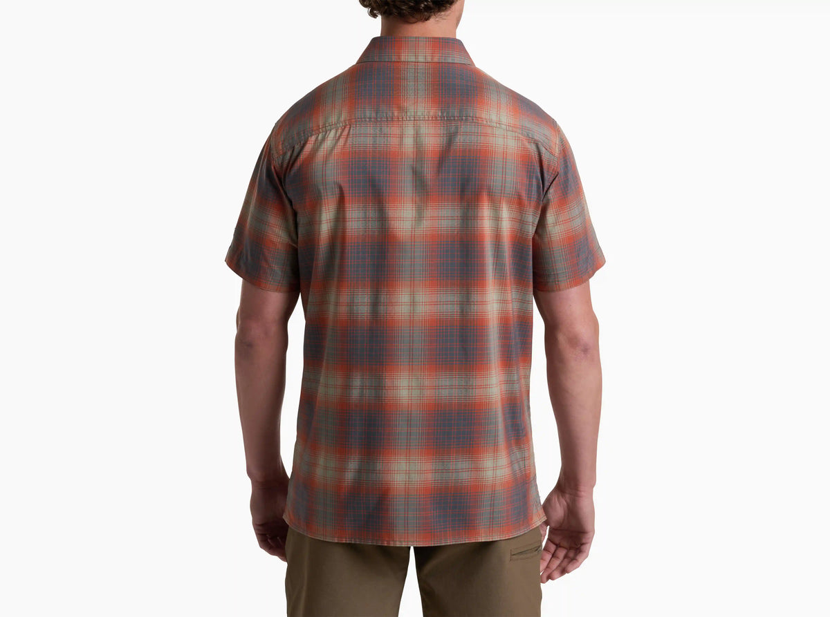 Response™ Short Sleeve
