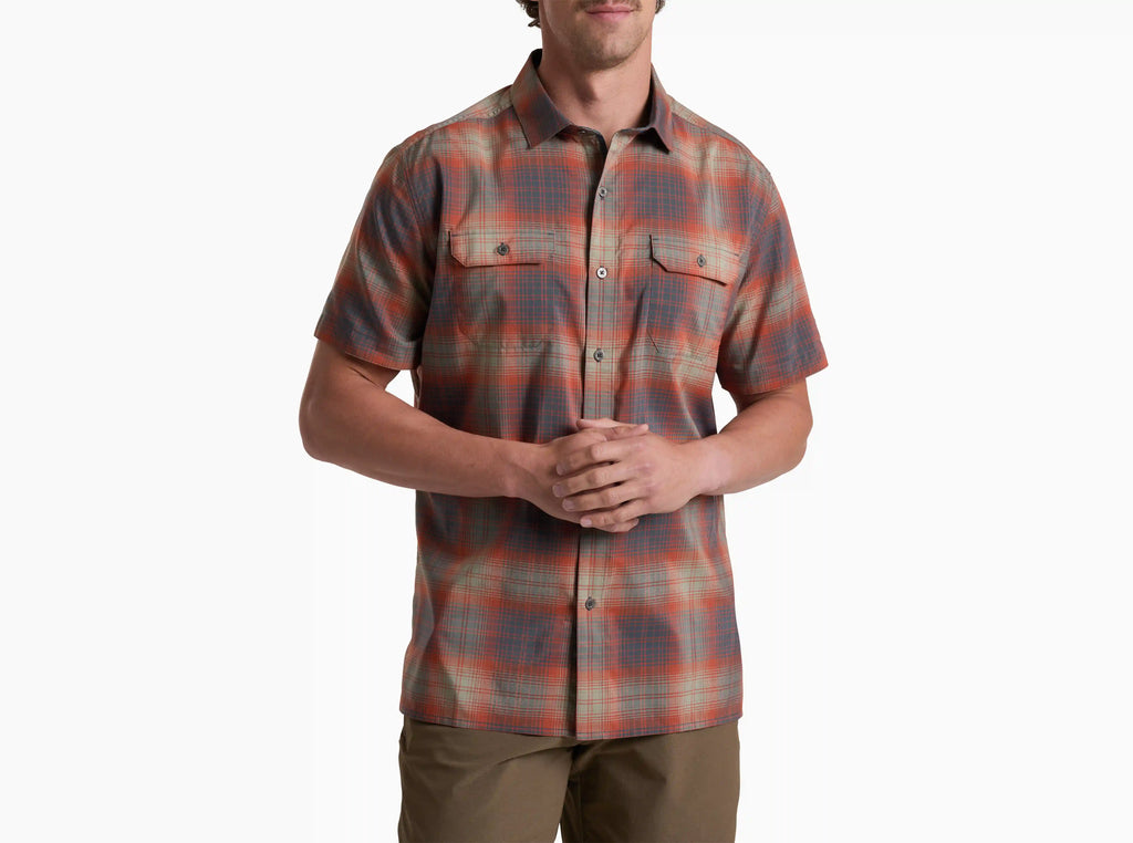 Response™ Short Sleeve