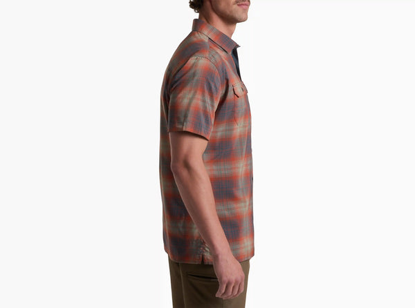 Response™ Short Sleeve