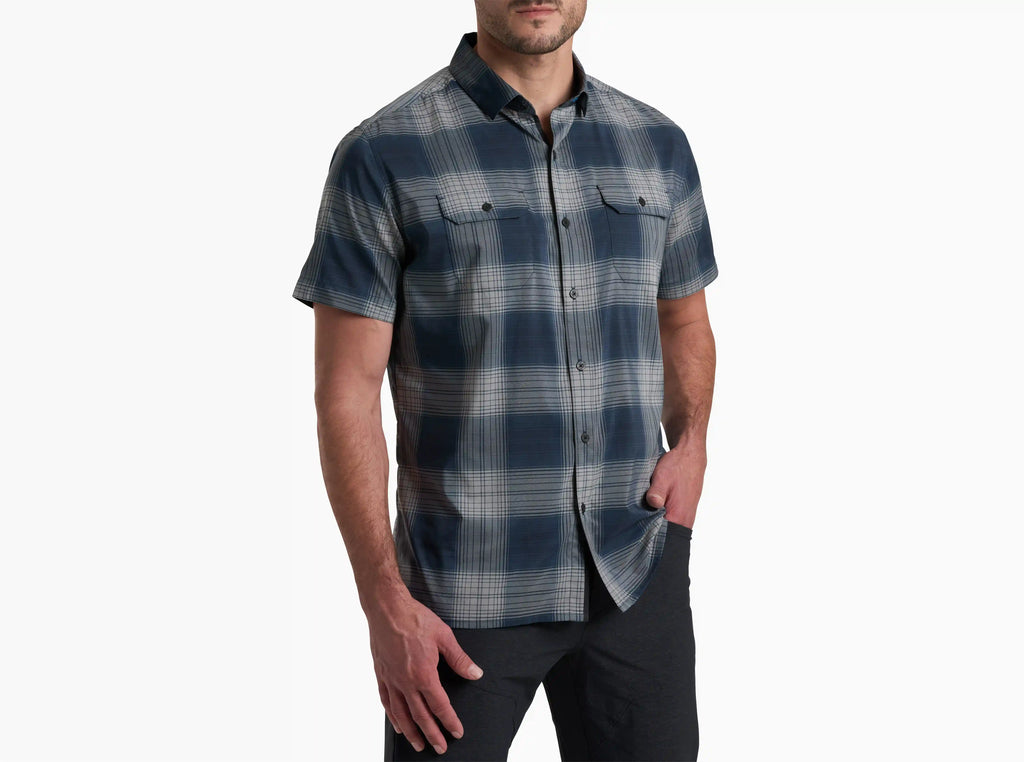Response™ Short Sleeve