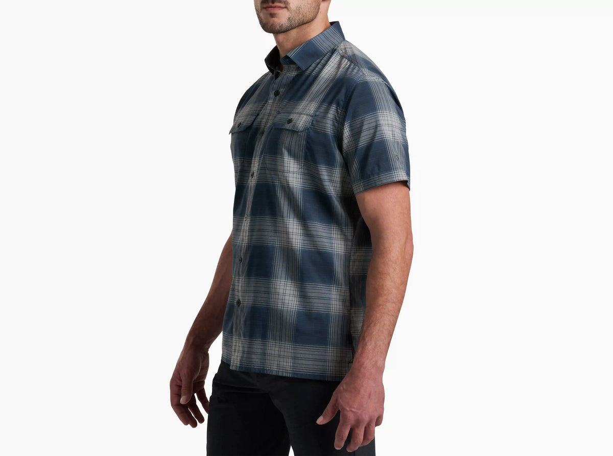 Response™ Short Sleeve
