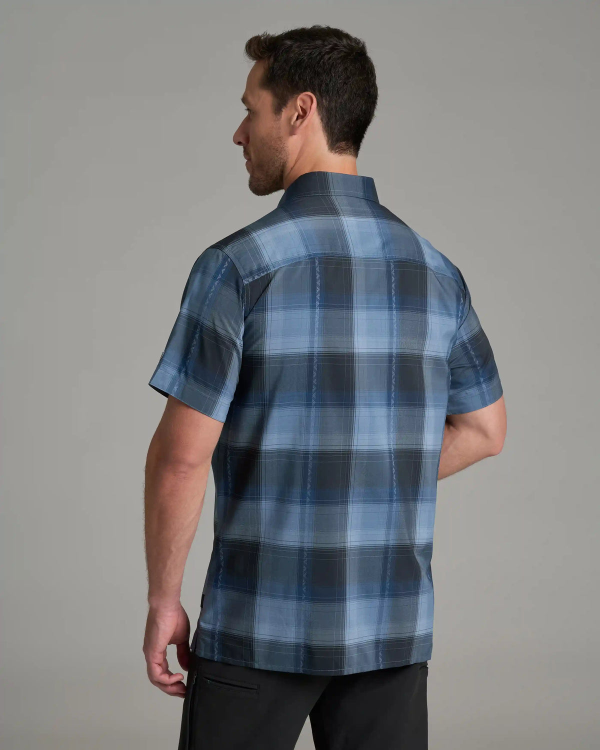 Response™ Short Sleeve