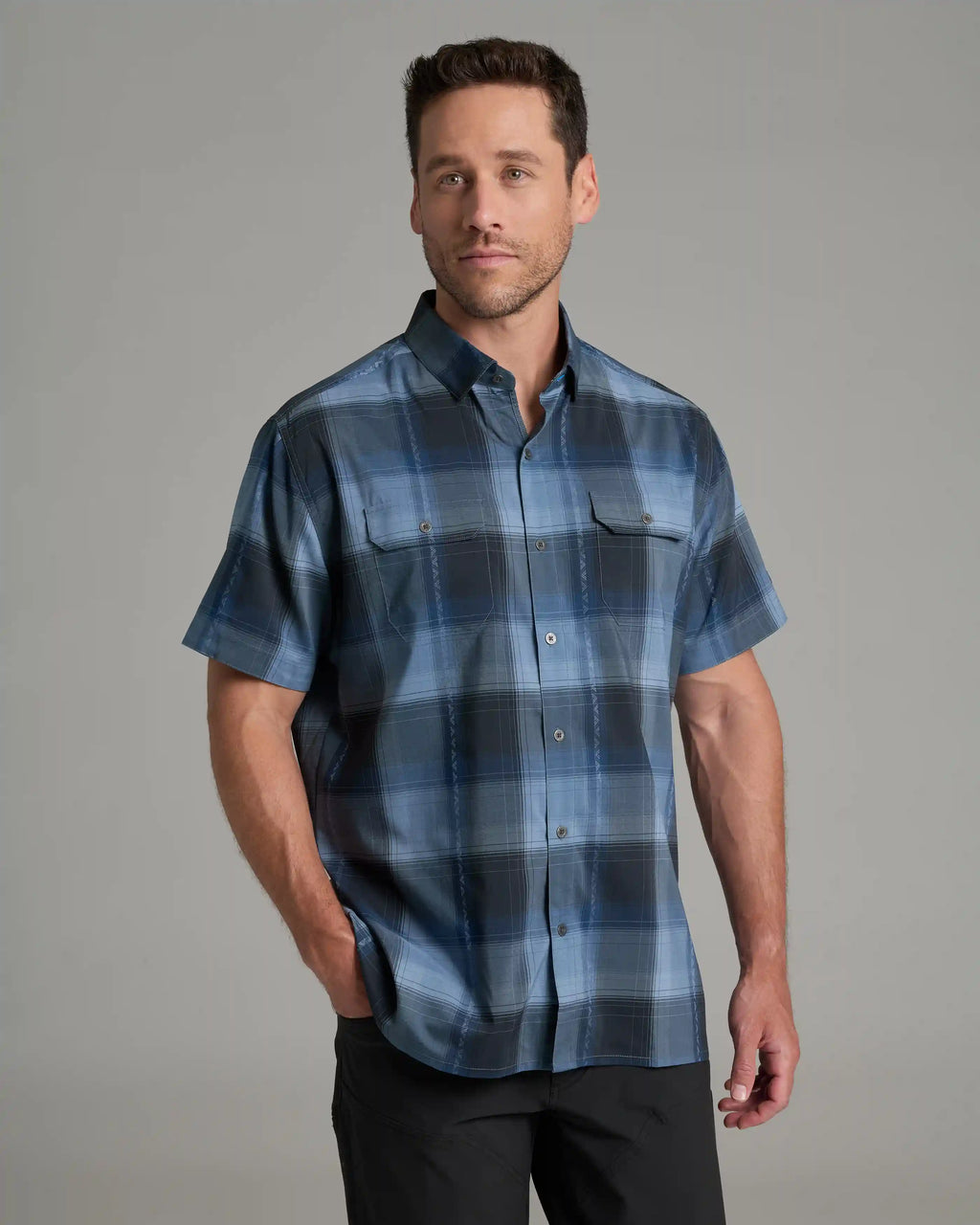 Response™ Short Sleeve