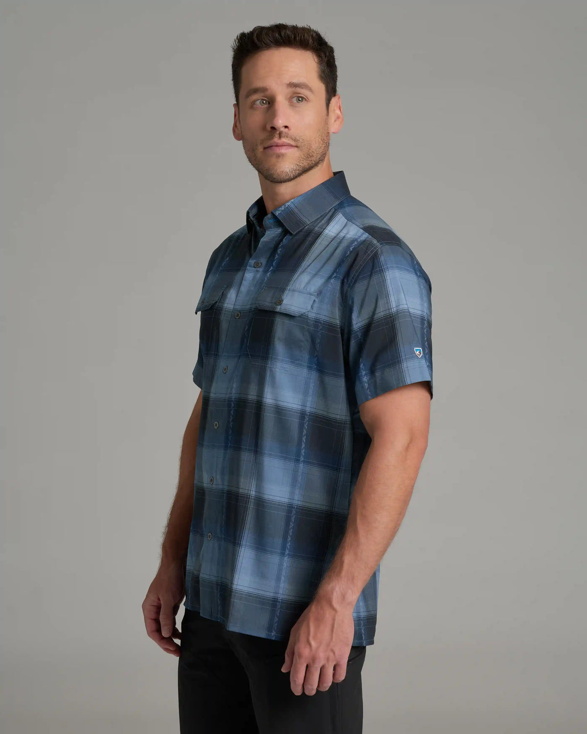 Response™ Short Sleeve