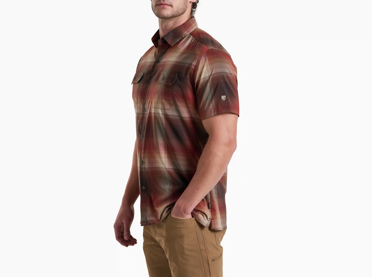 Response™ Short Sleeve