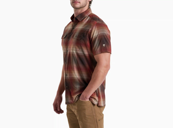 Response™ Short Sleeve