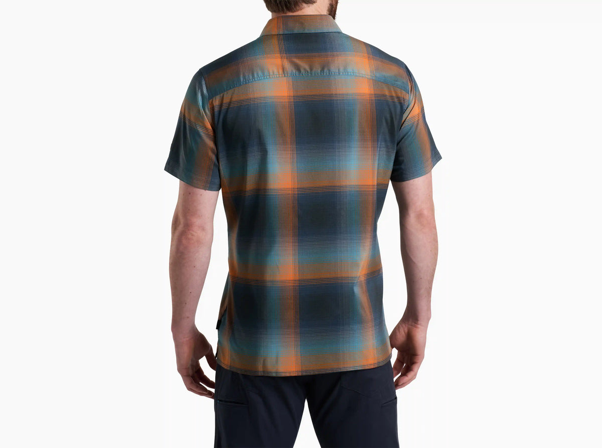 Response™ Short Sleeve