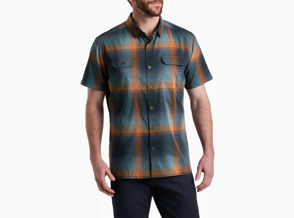 Response™ Short Sleeve