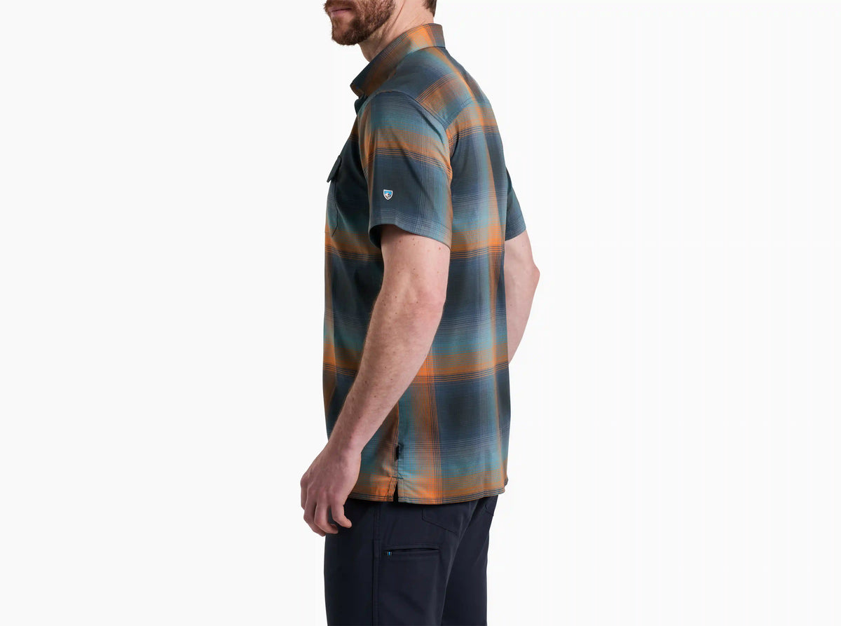 Response™ Short Sleeve