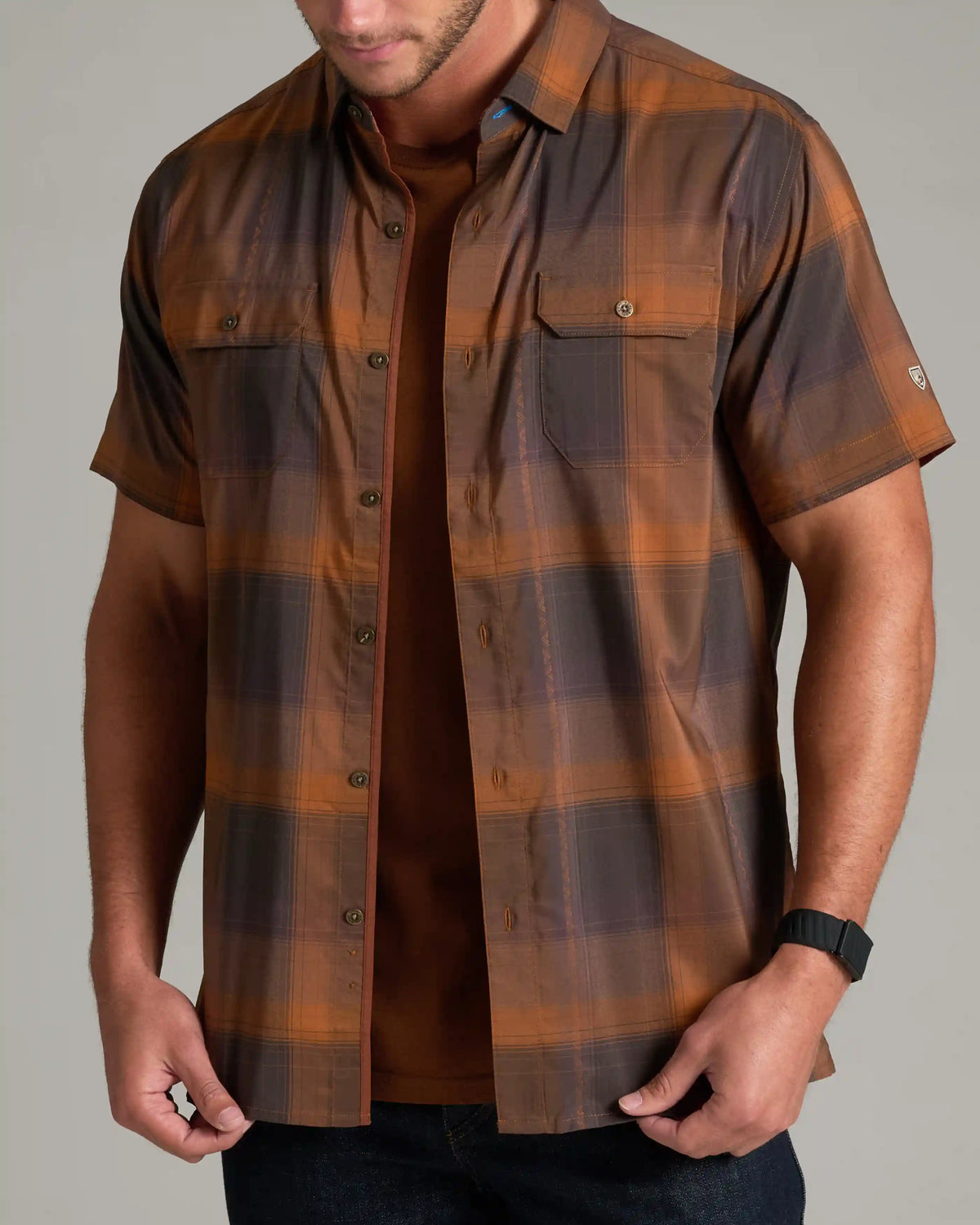 Response™ Short Sleeve