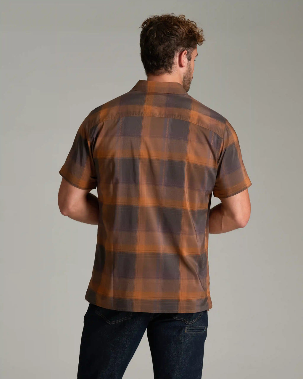 Response™ Short Sleeve