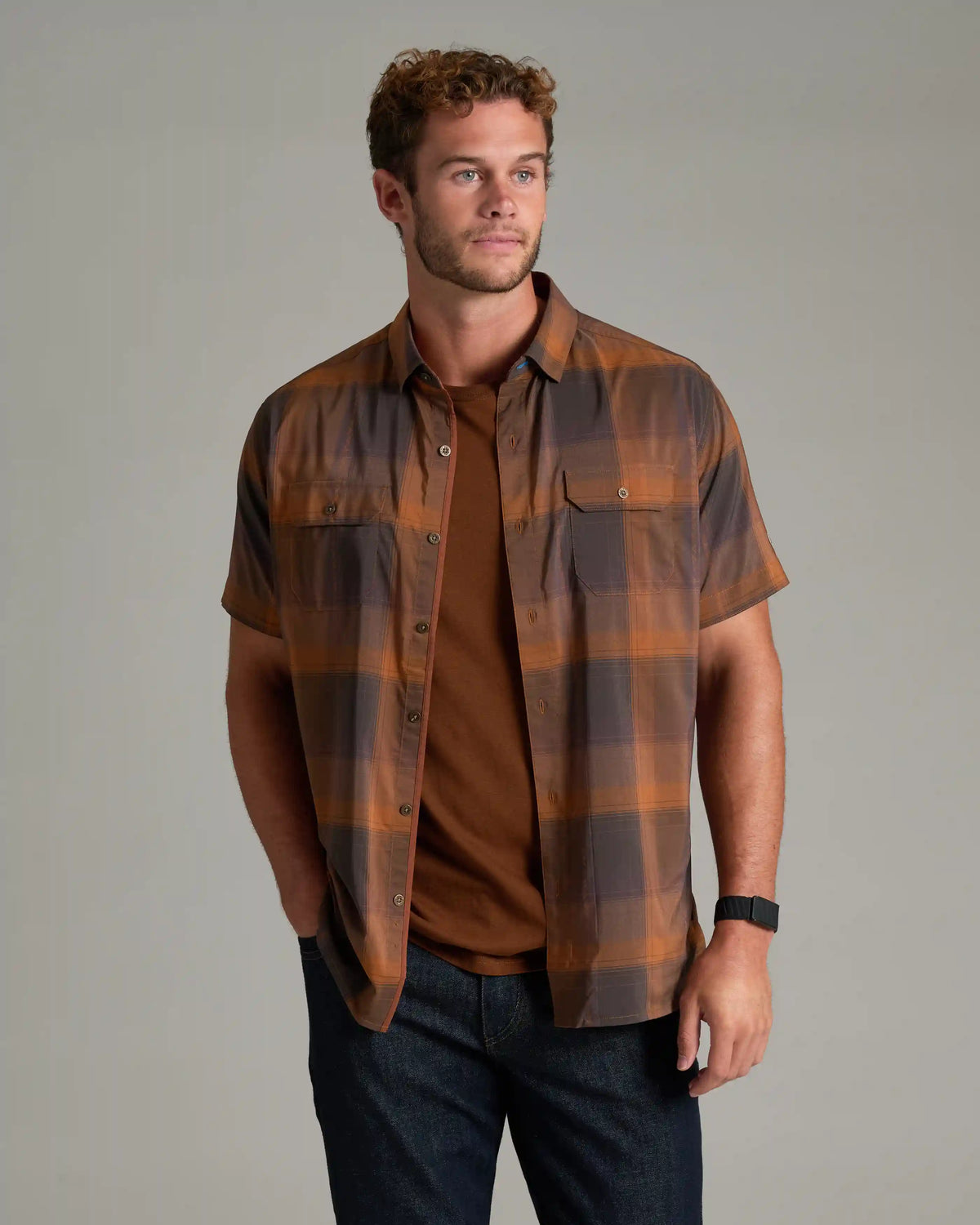 Response™ Short Sleeve